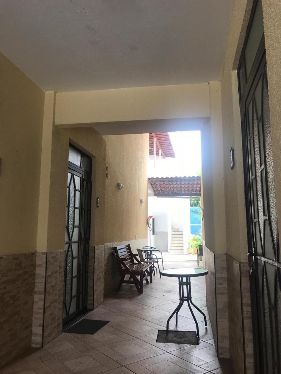 Xikixiki Inn Fortaleza (Ceara)