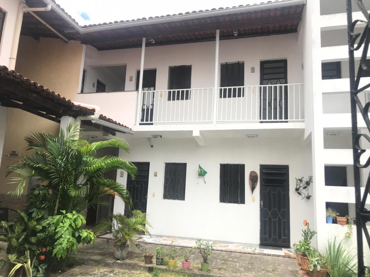 Inn Xikixiki Fortaleza (Ceara)