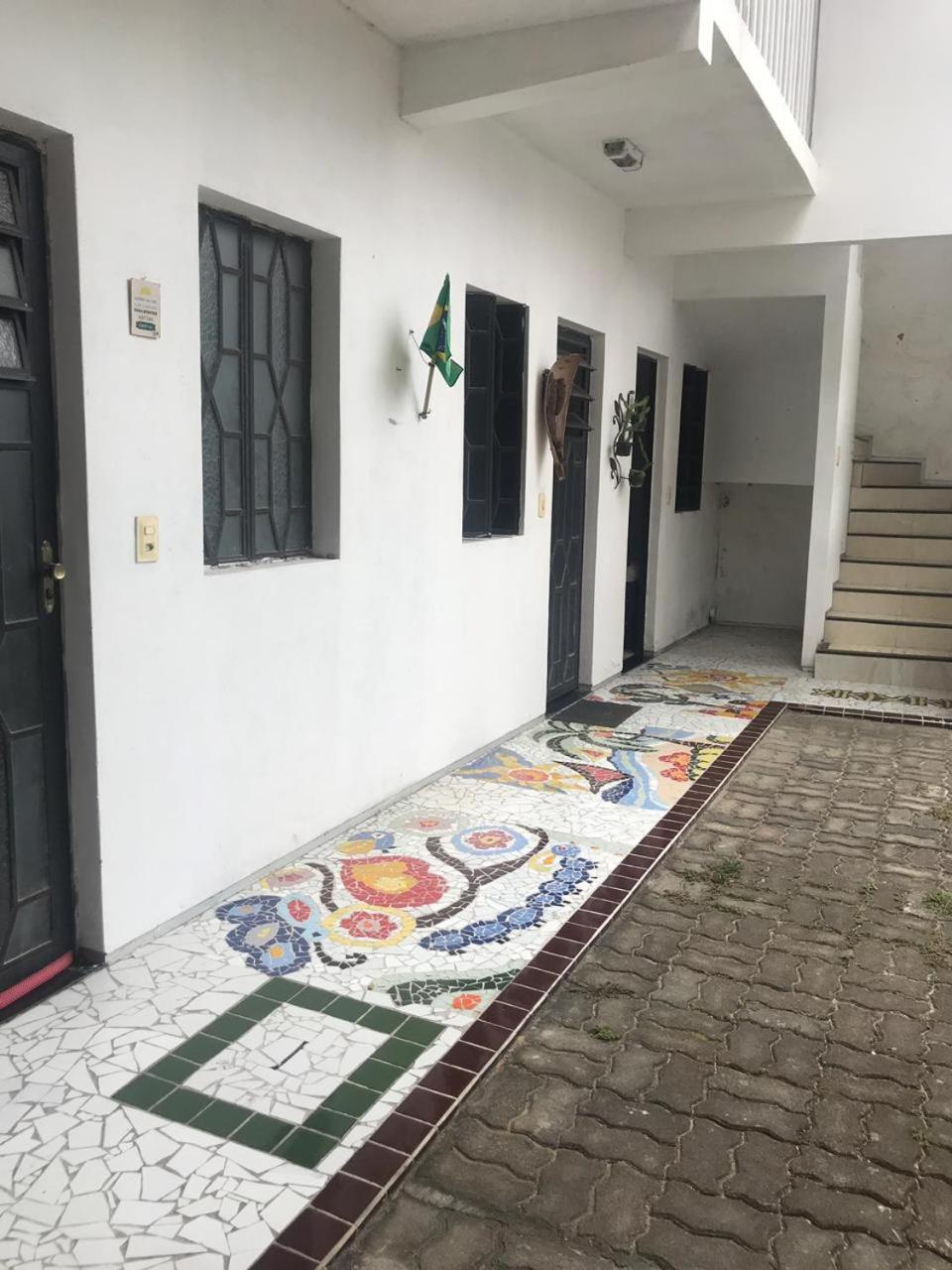 Xikixiki Fortaleza (Ceara)
